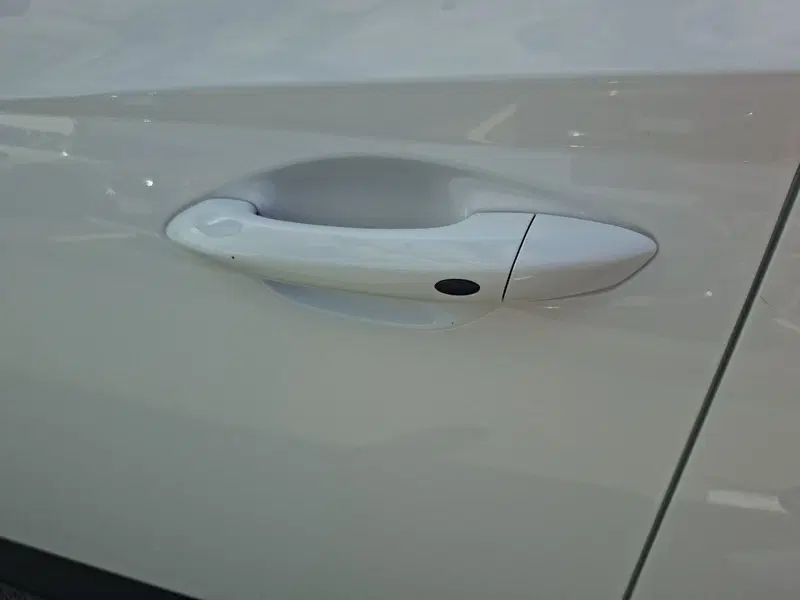 Hyundai Tucson usata a Ancona (10)