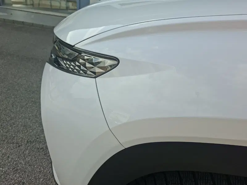 Hyundai Tucson usata a Ancona (11)