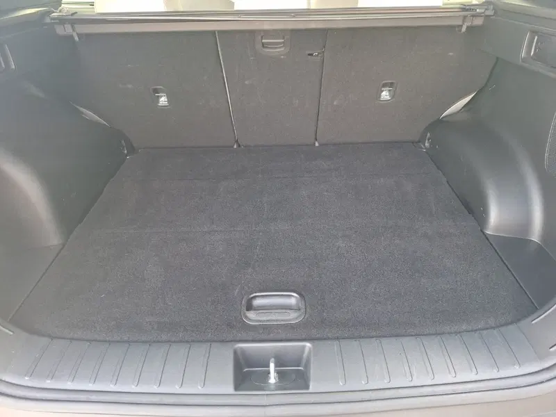 Hyundai Tucson usata a Ancona (13)