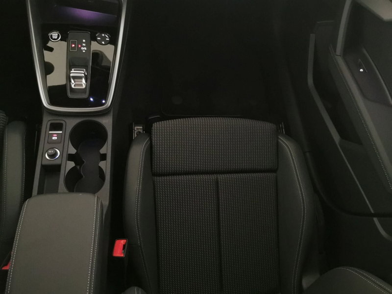 Audi A3 Sportback usata a Campobasso (16)
