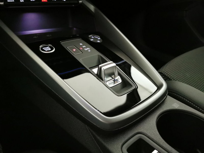 Audi A3 Sportback usata a Campobasso (18)