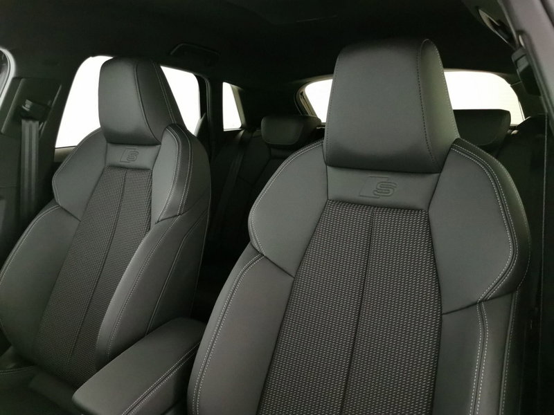 Audi A3 Sportback usata a Campobasso (20)