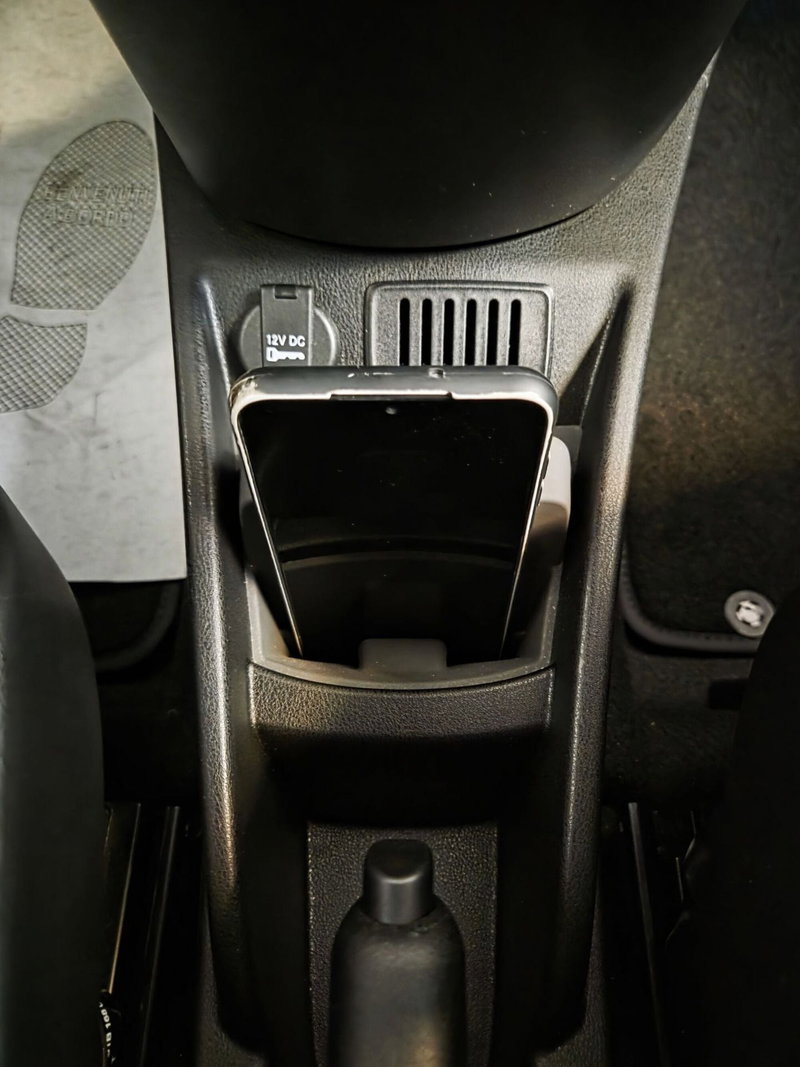 Lancia Ypsilon usata a Pavia (10)