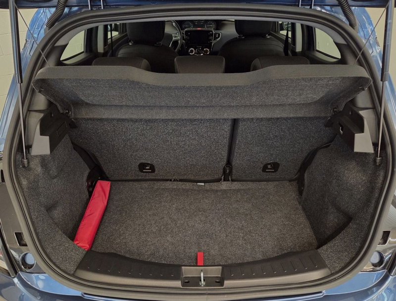 Lancia Ypsilon usata a Pavia (8)