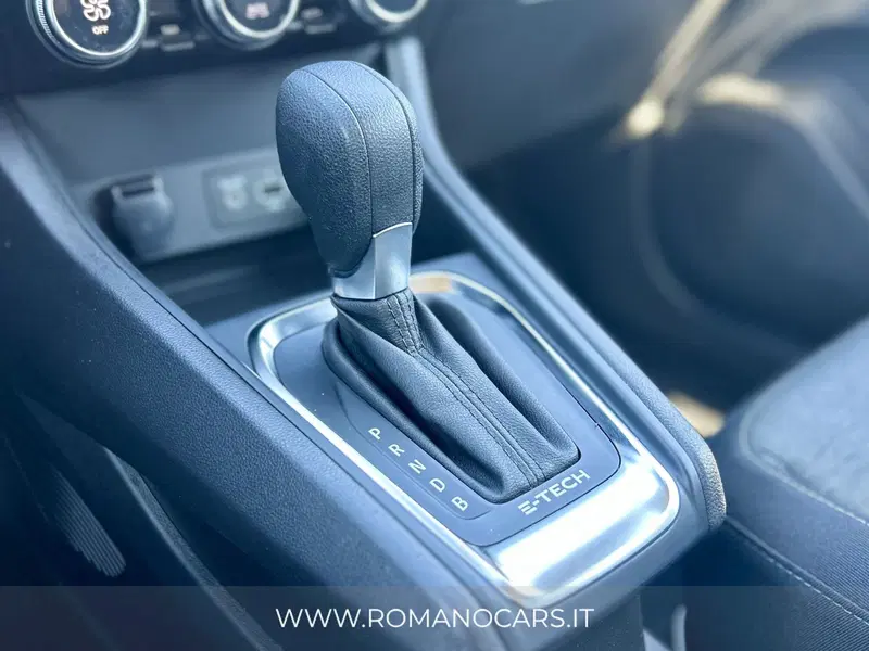 Renault Captur usata a Monza e Brianza (12)