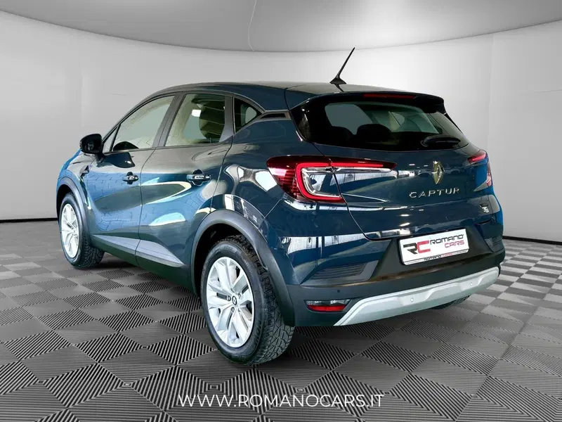 Renault Captur usata a Monza e Brianza (2)