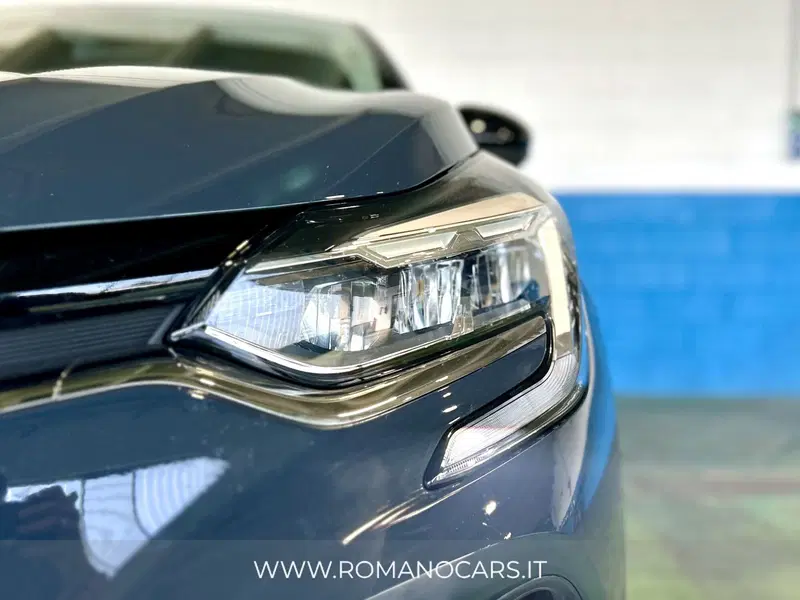 Renault Captur usata a Monza e Brianza (3)