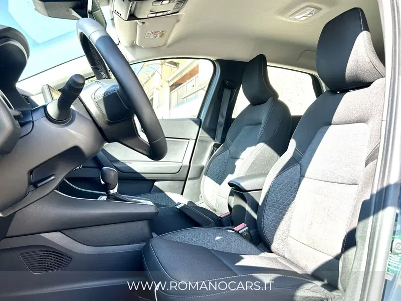 Renault Captur usata a Monza e Brianza (5)