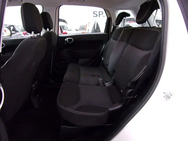 Fiat 500L usata a Reggio Emilia (10)