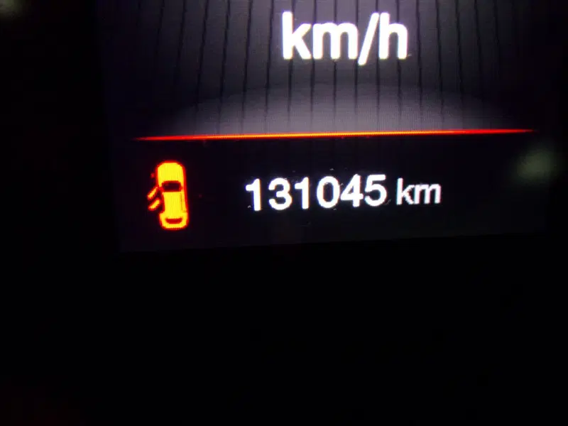 Fiat 500L usata a Reggio Emilia (16)