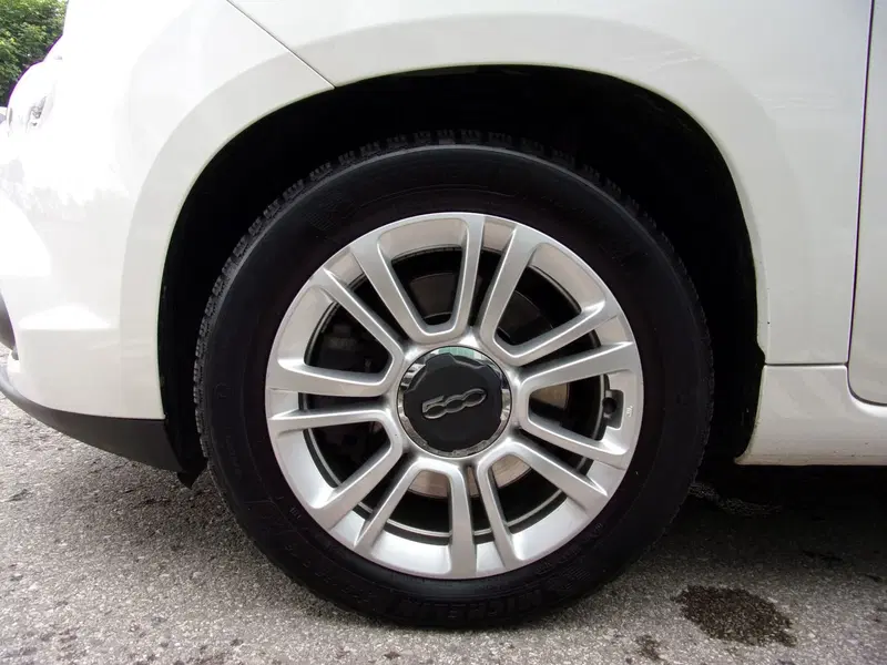 Fiat 500L usata a Reggio Emilia (8)