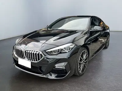 BMW Serie 2 Gran Coup&eacute; 218d Coupe Advantage del 2022 usata a San Lazzaro di Savena