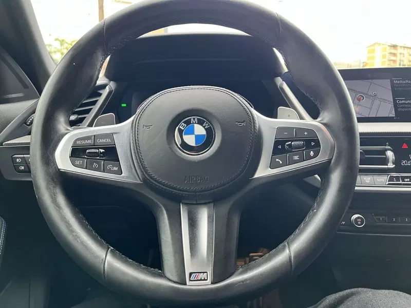 BMW Serie 2 Gran Coupé usata a Bologna (12)