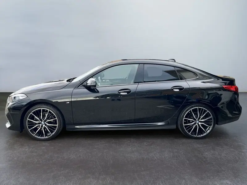 BMW Serie 2 Gran Coupé usata a Bologna (2)