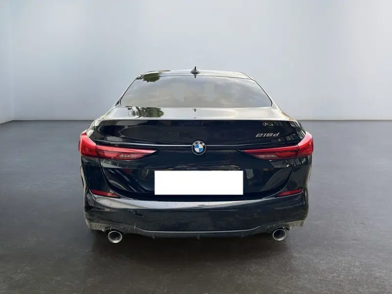 BMW Serie 2 Gran Coupé usata a Bologna (3)