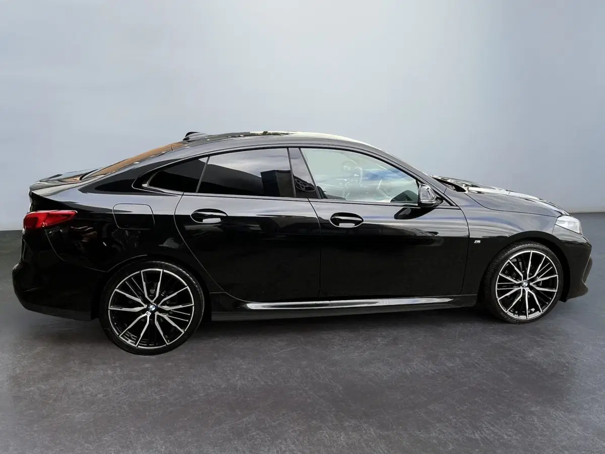 BMW Serie 2 Gran Coupé usata a Bologna (4)