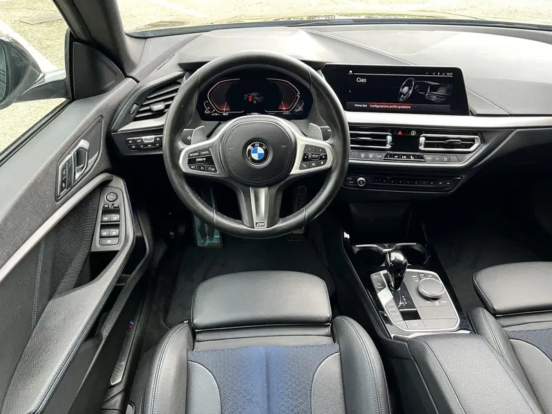 BMW Serie 2 Gran Coupé usata a Bologna (8)