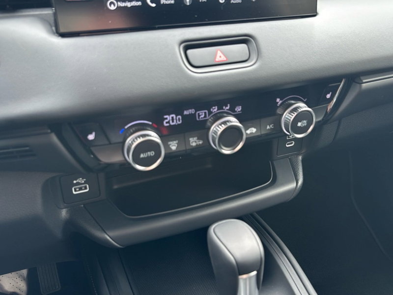 Honda HR-V nuova a Bologna (14)
