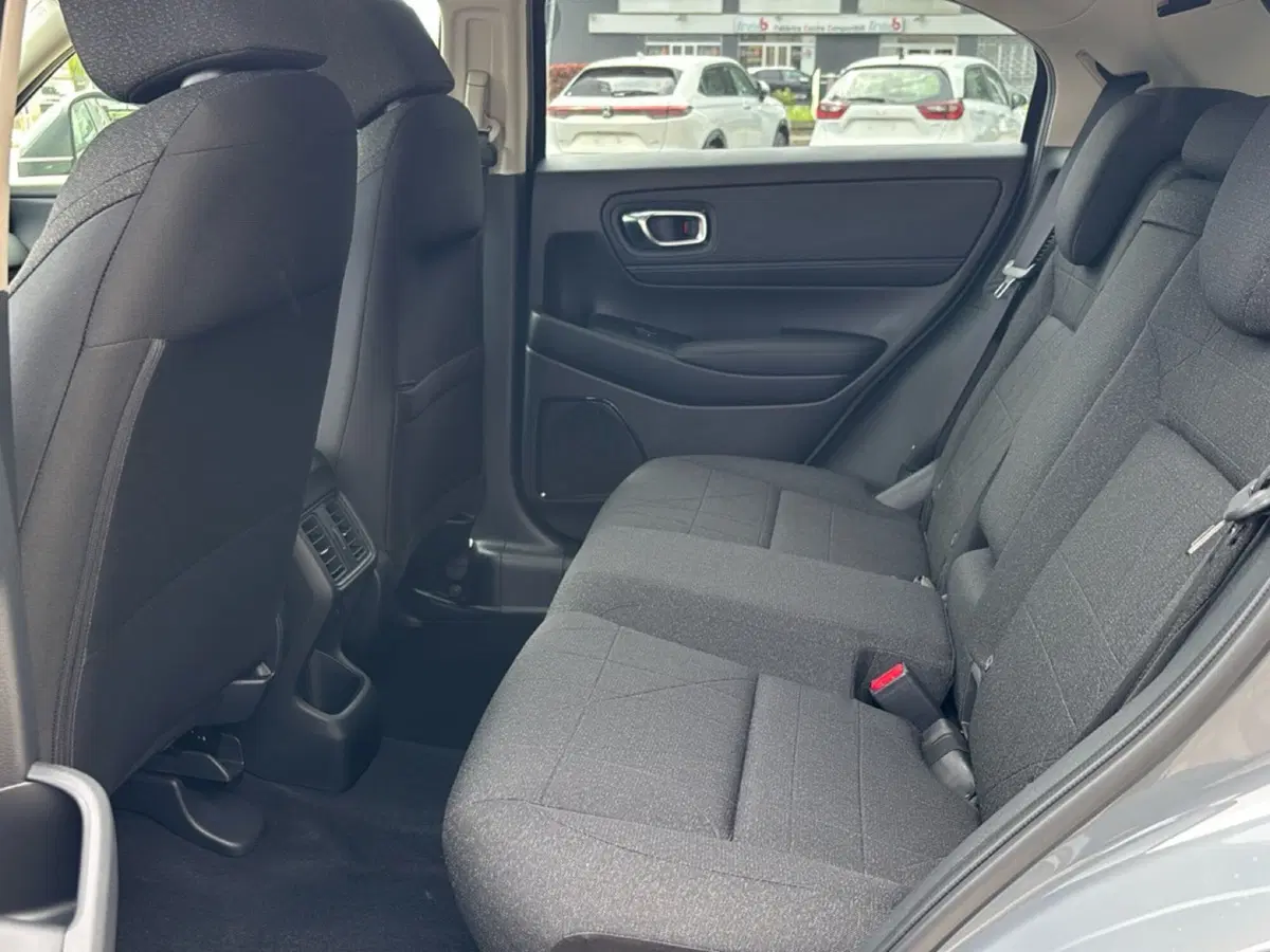 Honda HR-V nuova a Bologna (9)