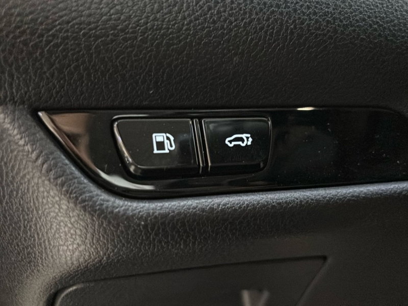 Lexus NX usata a Bologna (11)