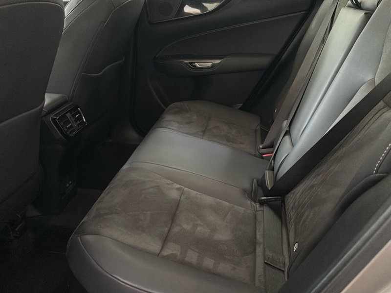 Lexus NX usata a Bologna (9)