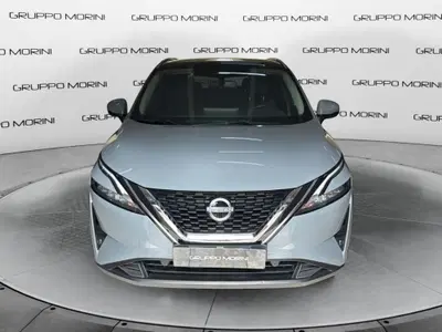 Nissan Qashqai 1.3 mhev N-Connecta 2wd 140cv del 2023 usata a San Lazzaro di Savena