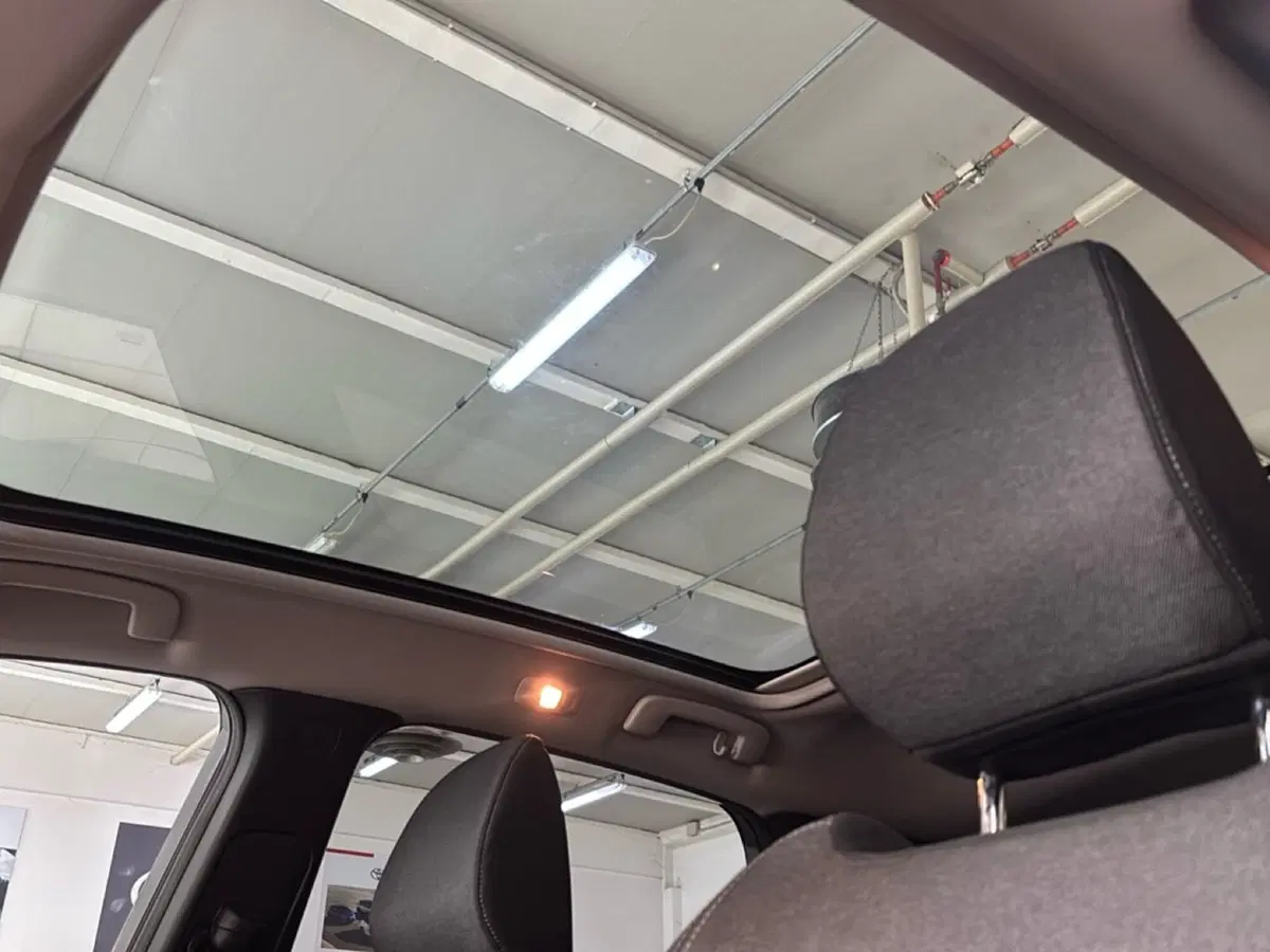 Nissan Qashqai usata a Bologna (11)