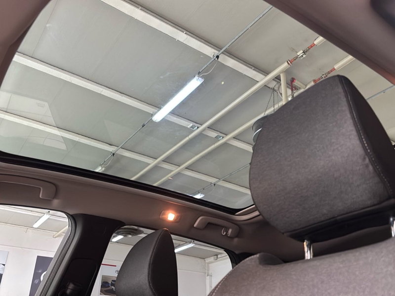 Nissan Qashqai usata a Bologna (11)