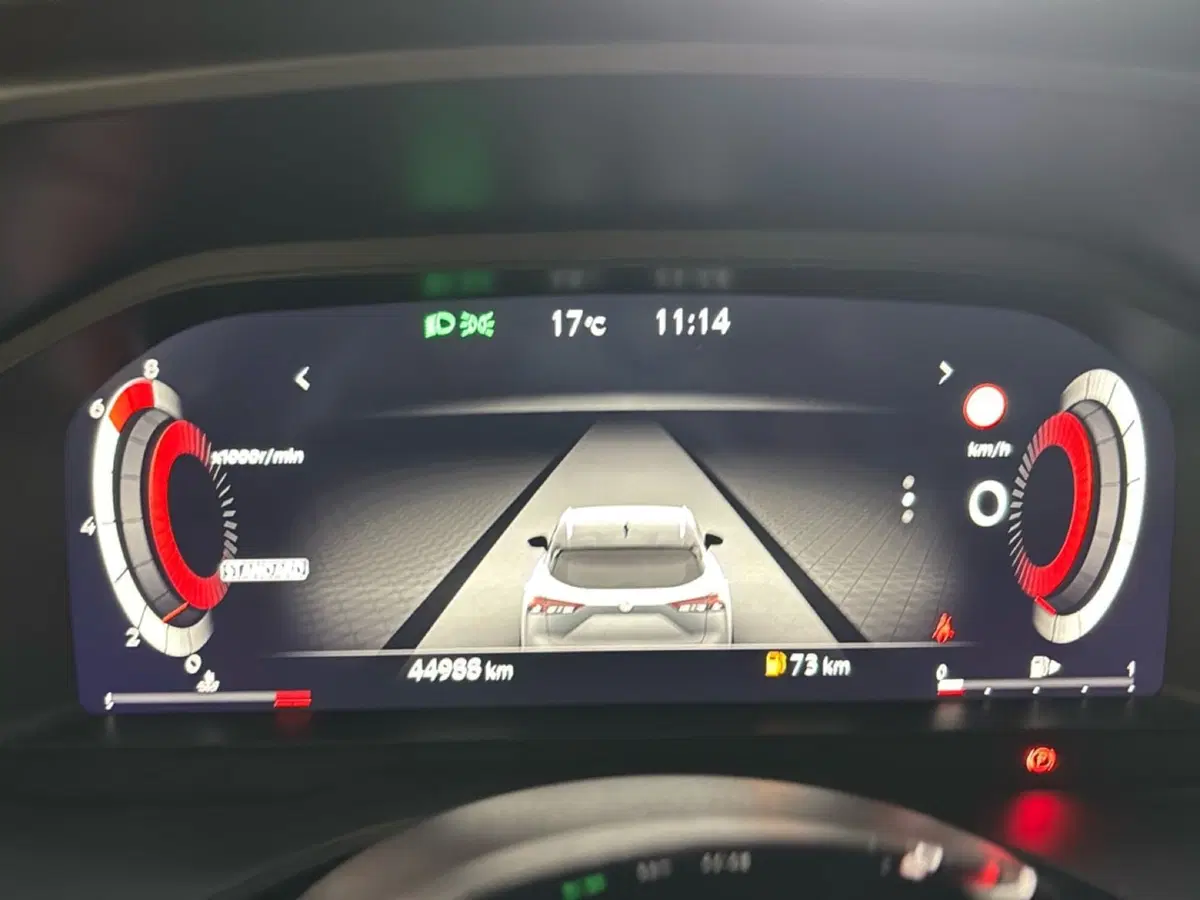 Nissan Qashqai usata a Bologna (12)