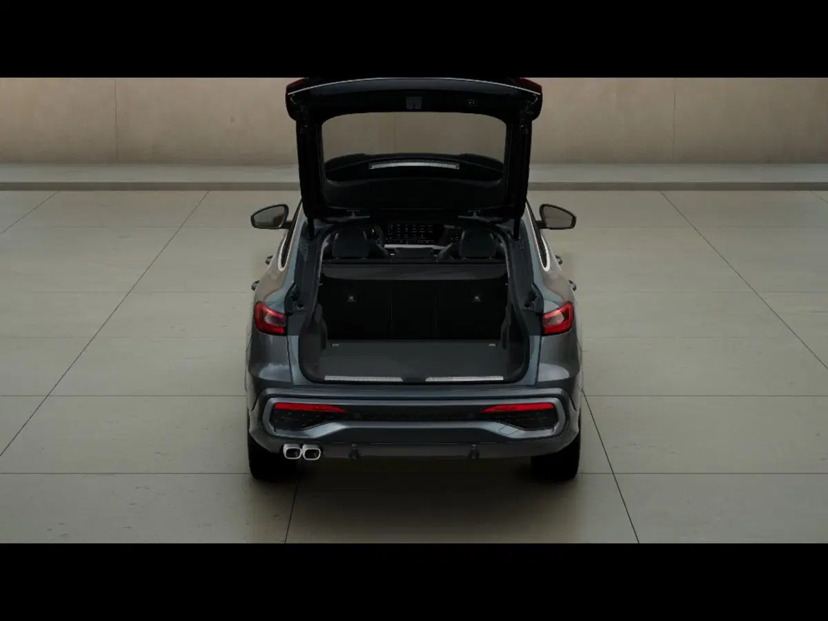 Audi Q4 Sportback nuova a Pisa (5)