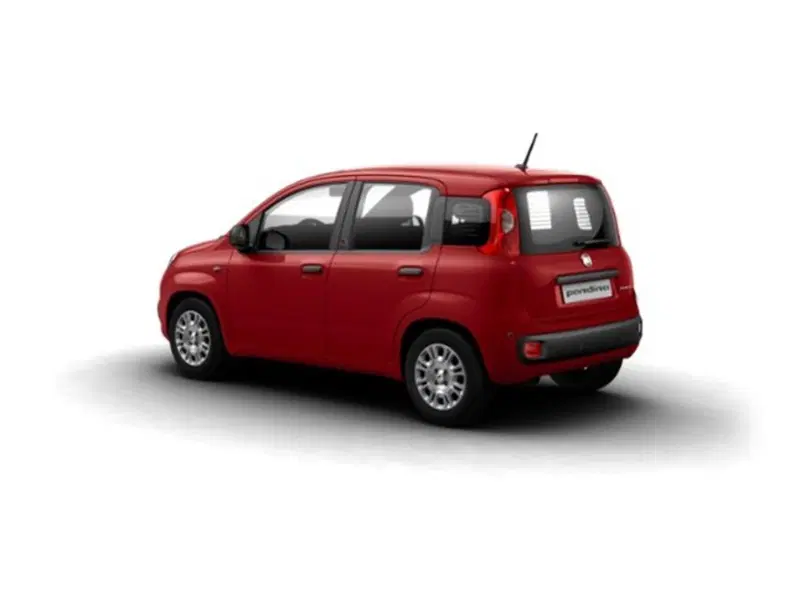 Fiat Pandina nuova a Siena (2)