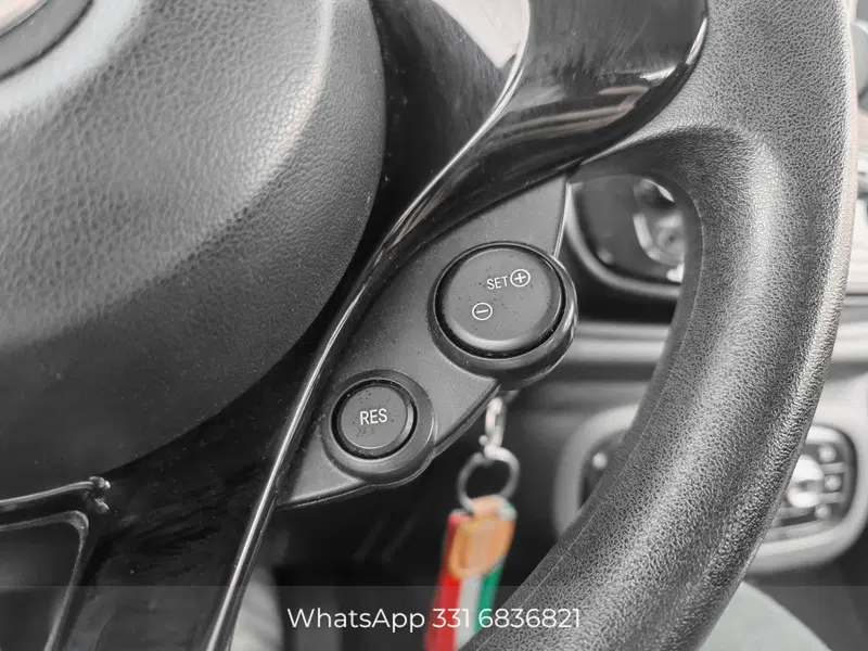 smart Fortwo usata a Palermo (10)