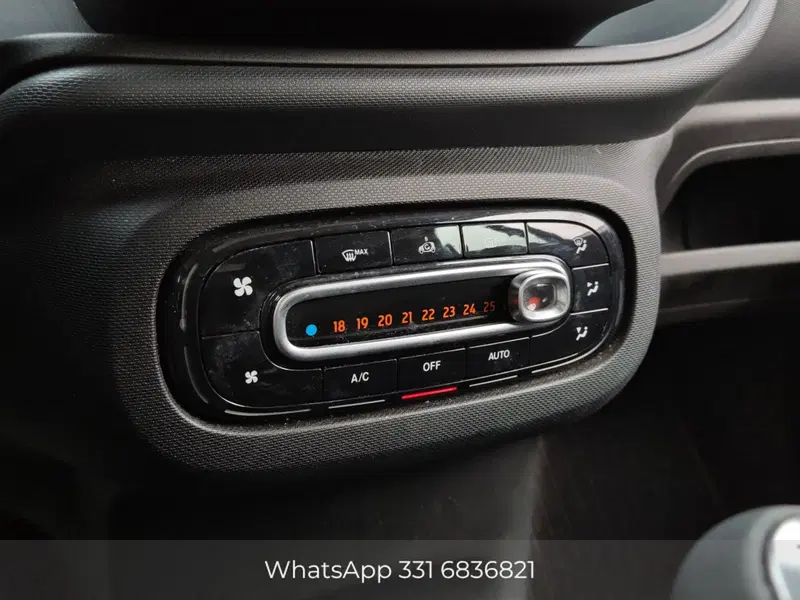 smart Fortwo usata a Palermo (11)