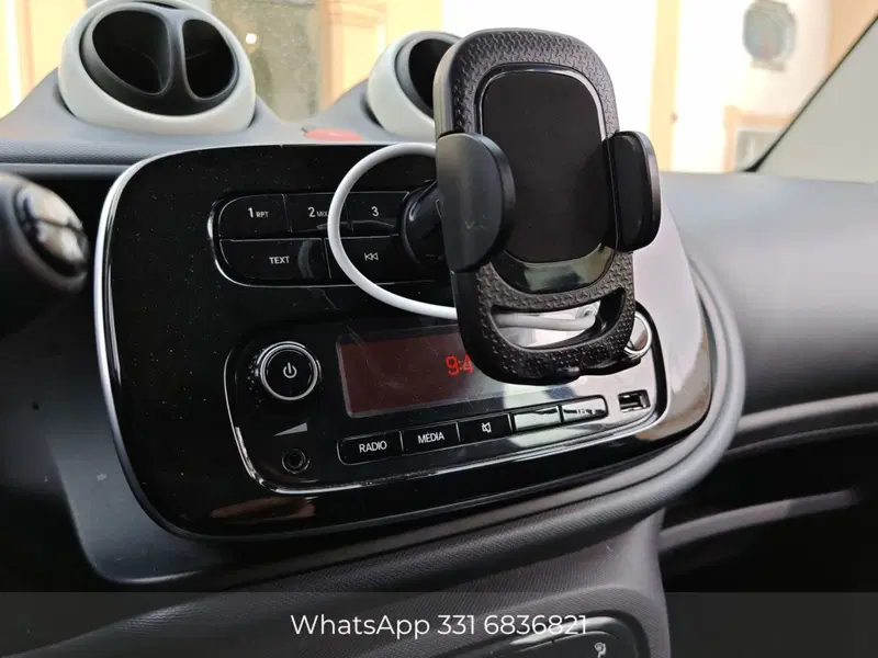 smart Fortwo usata a Palermo (12)