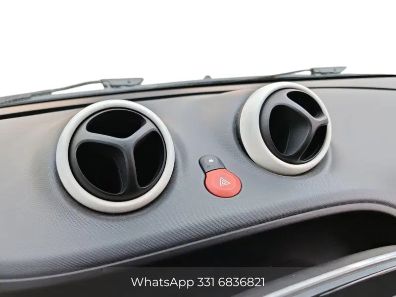 smart Fortwo usata a Palermo (14)