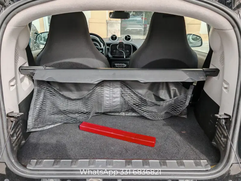 smart Fortwo usata a Palermo (15)