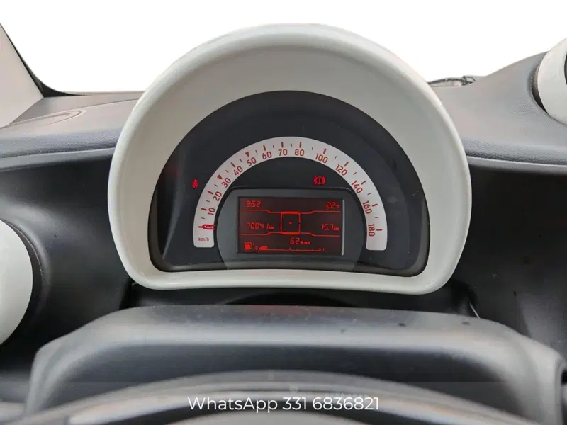smart Fortwo usata a Palermo (9)