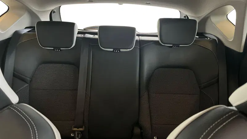 Renault Captur usata a Catania (13)