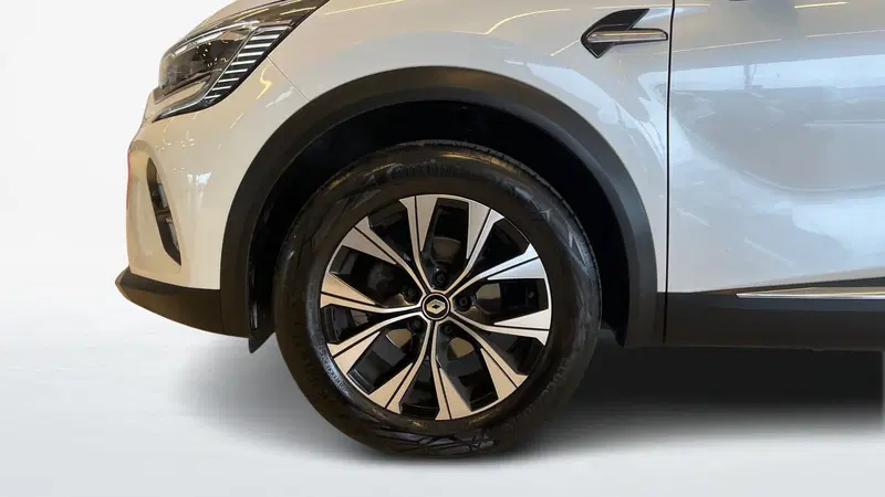 Renault Captur usata a Catania (17)