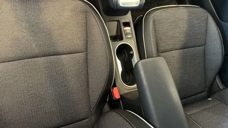 Renault Captur usata a Catania (19)