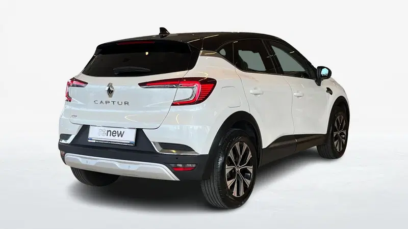 Renault Captur usata a Catania (2)