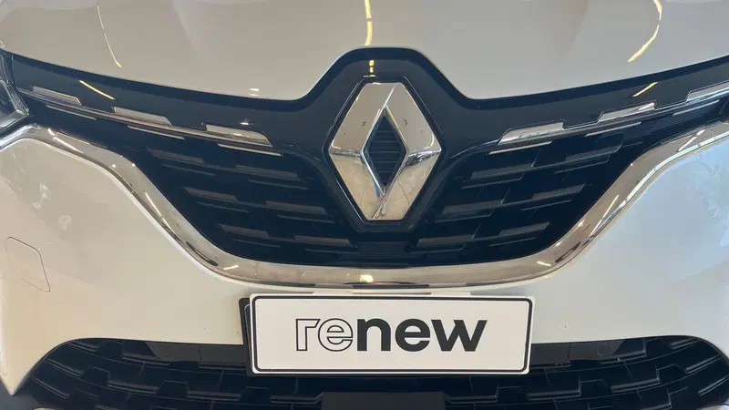 Renault Captur usata a Catania (20)