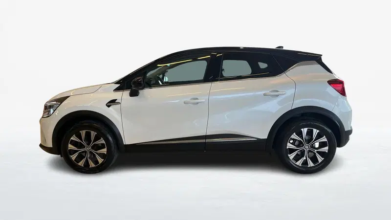 Renault Captur usata a Catania (3)