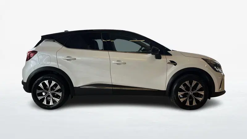 Renault Captur usata a Catania (4)