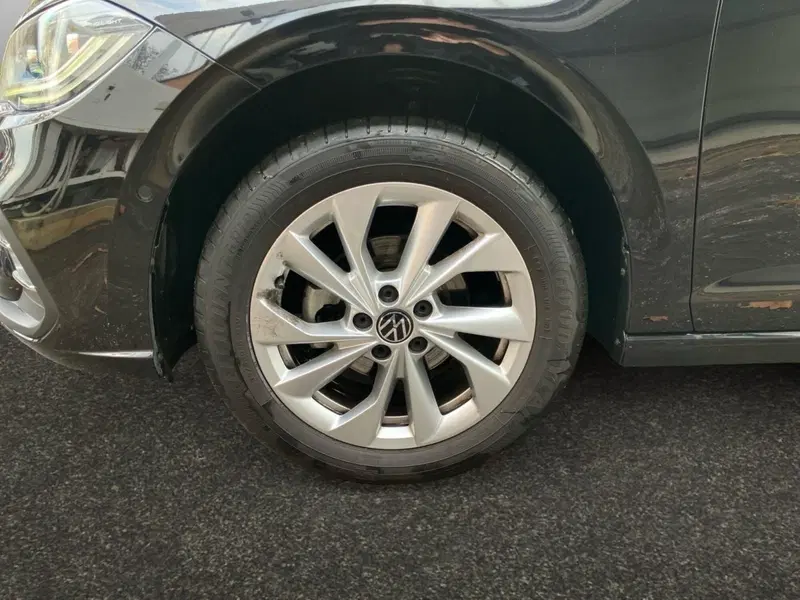 Volkswagen Polo usata a Bologna (11)