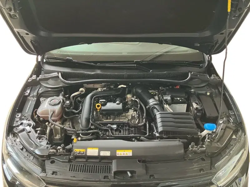 Volkswagen Polo usata a Bologna (12)