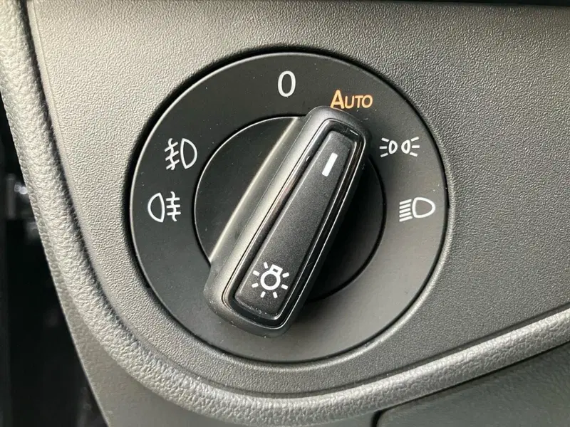 Volkswagen Polo usata a Bologna (16)