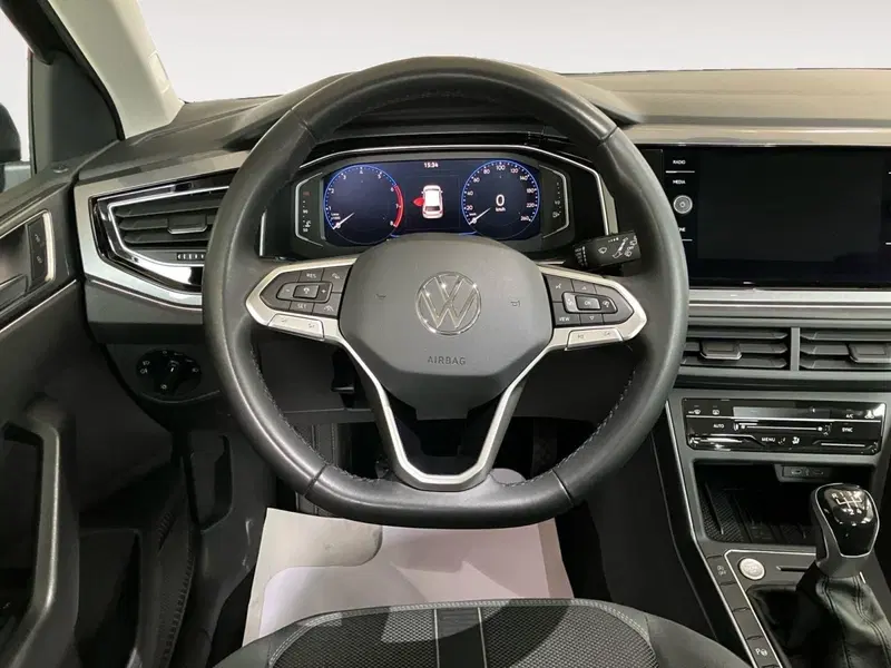 Volkswagen Polo usata a Bologna (7)