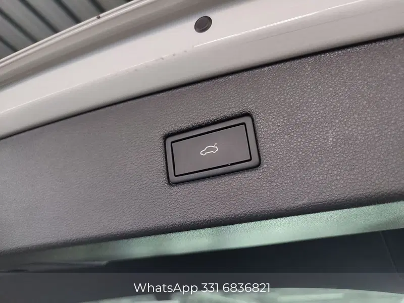 Volkswagen Tiguan usata a Palermo (19)