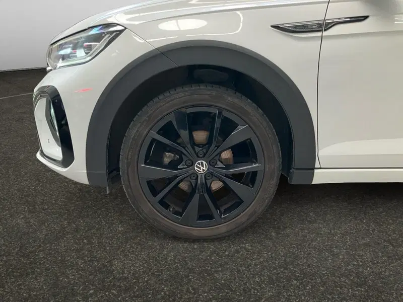 Volkswagen Taigo usata a Bologna (13)